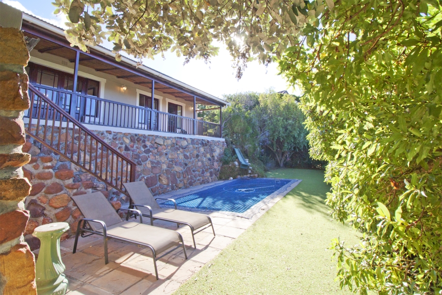 4 Bedroom Property for Sale in Capri Western Cape